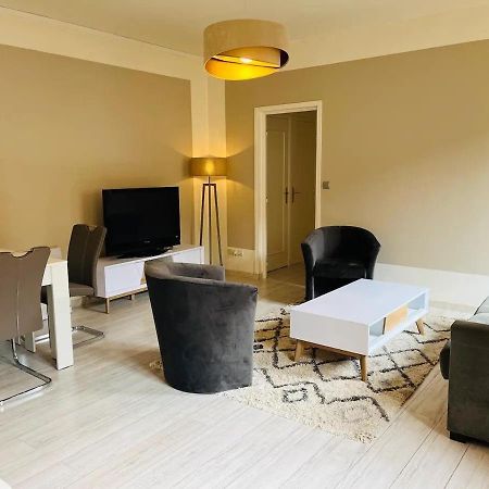 Bienvenue L'Opale Boulogne Apartment Exterior photo