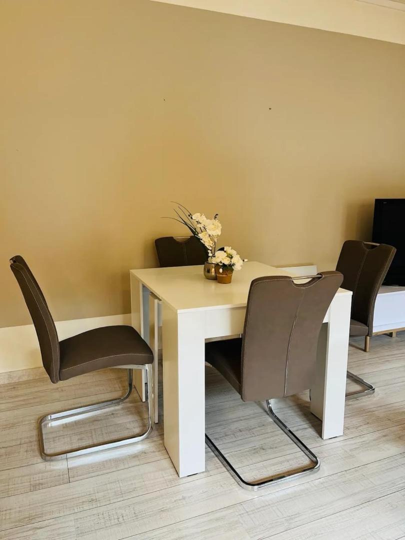 Bienvenue L'Opale Boulogne Apartment Exterior photo